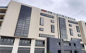 Hotel Du Lac